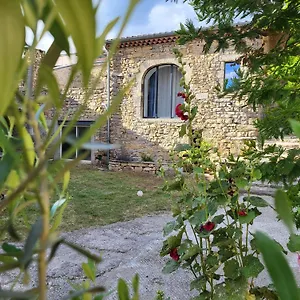 Vakantiehuis La Grange 1832 - A 10 Mins D'aubenas, Saint-Étienne-de-Boulogne