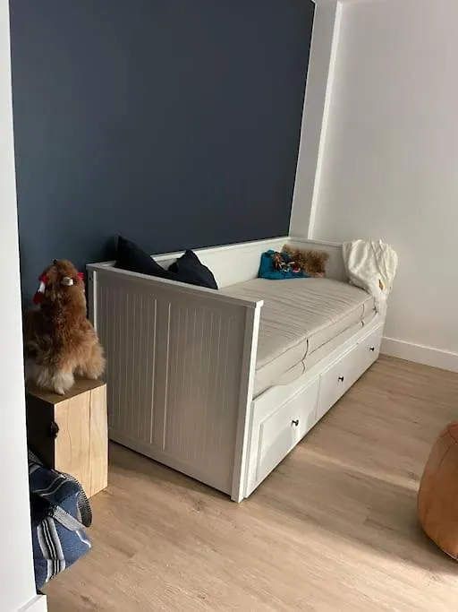 Le Bon Quai Apartment Grenoble France