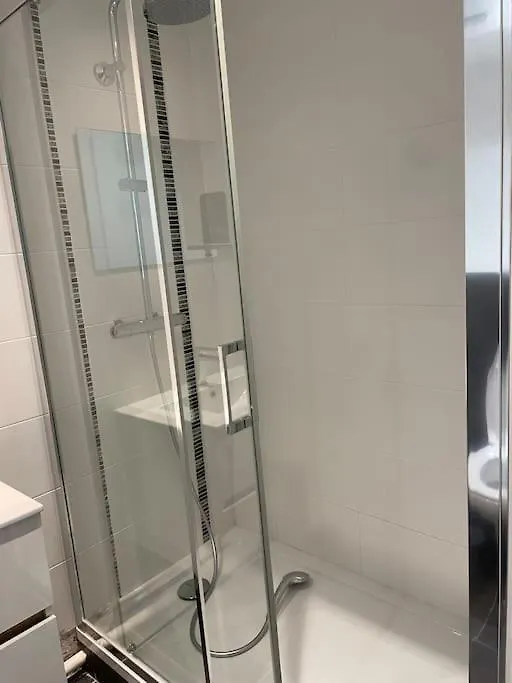 Le Bon Quai Apartment Grenoble