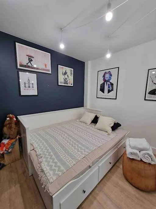Le Bon Quai Apartment Grenoble 0*,  France
